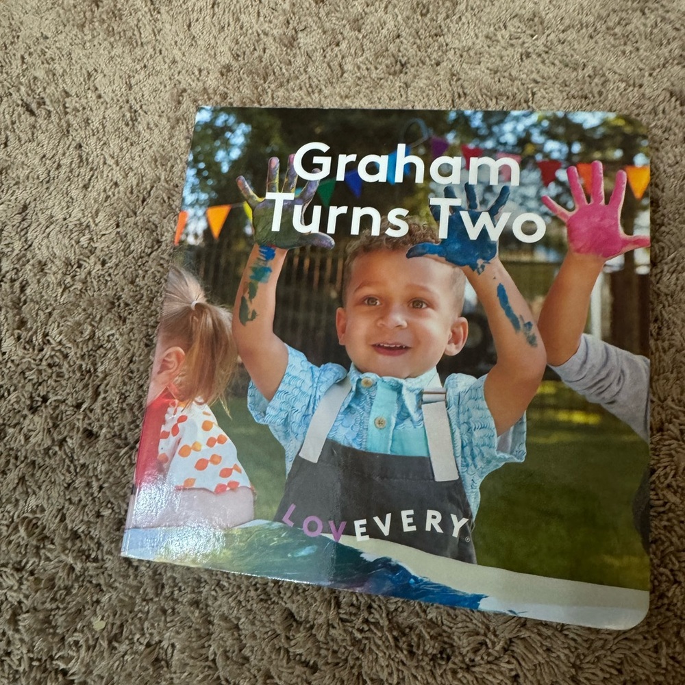 Kids book